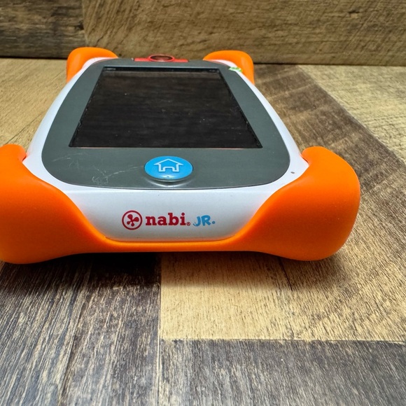 Nabi Jr Multi-Touch Nick Jr. Edition Tablet - Picture 2 of 4